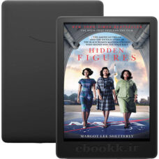 دانلود کتاب Hidden Figures 2016 به زبان انگلیسی