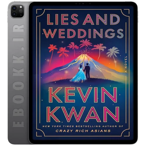 دانلود کتاب Lies and Weddings 2024 به زبان انگلیسی