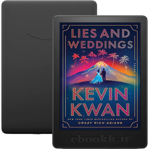 دانلود کتاب Lies and Weddings 2024 به زبان انگلیسی