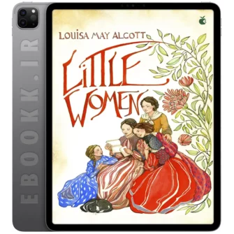 دانلود کتاب Little Women 2018 به زبان انگلیسی
