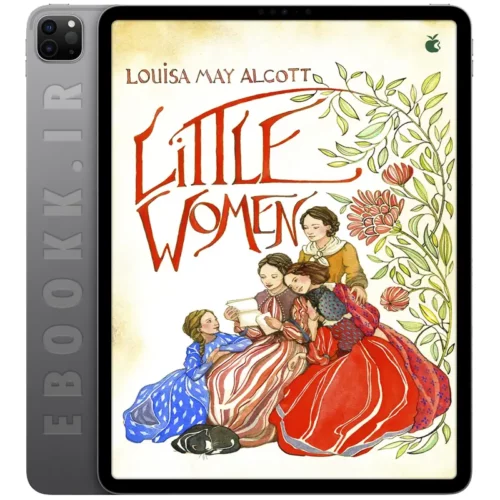 دانلود کتاب Little Women 2018 به زبان انگلیسی