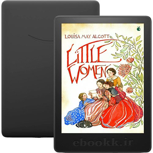 دانلود کتاب Little Women 2018 به زبان انگلیسی