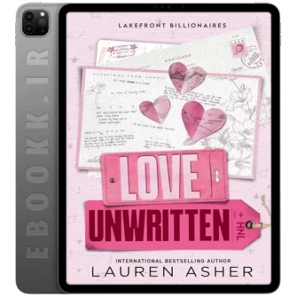 دانلود کتاب Love Unwritten 2024 به زبان انگلیسی