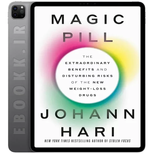 دانلود کتاب Magic Pill 2024 به زبان انگلیسی