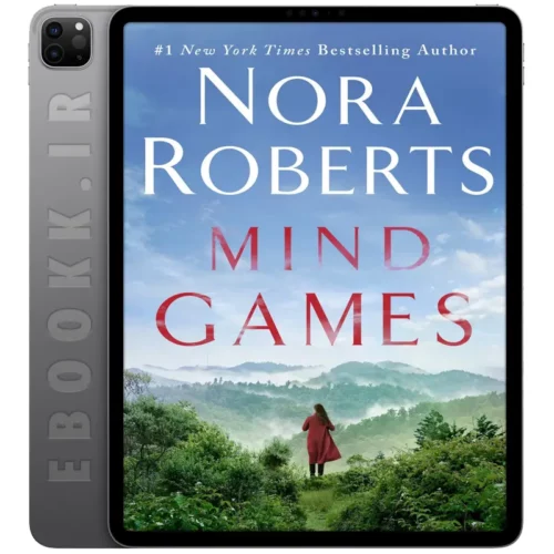 دانلود کتاب Mind Games 2024 به زبان انگلیسی