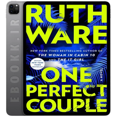 دانلود کتاب One Perfect Couple 2024 به زبان انگلیسی