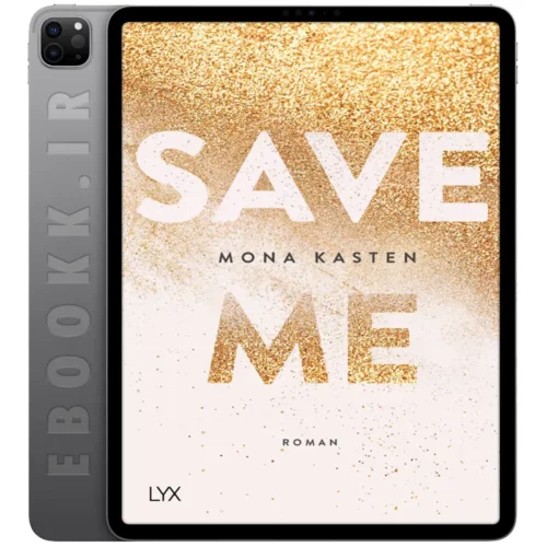 دانلود کتاب Save Me 2018 به زبان انگلیسی