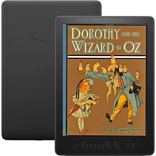 دانلود مجموعه کتاب های Wizard of Oz