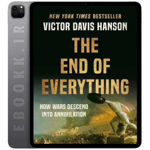 دانلود کتاب The End of Everything 2024 به زبان انگلیسی