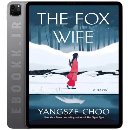 دانلود کتاب The Fox Wife 2024 به زبان انگلیسی