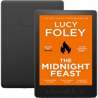 دانلود کتاب The Midnight Feast 2024 به زبان انگلیسی