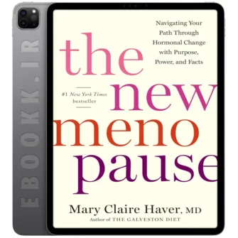 دانلود کتاب The New Menopause 2024 به زبان انگلیسی