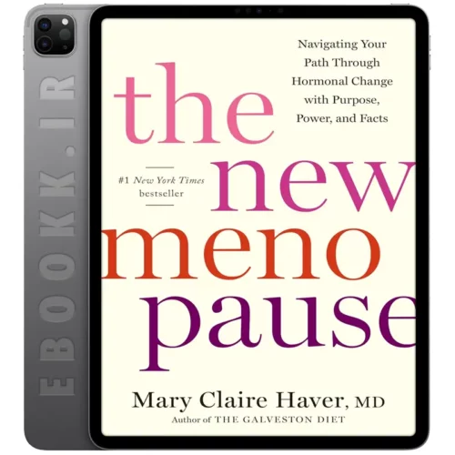 دانلود کتاب The New Menopause 2024 به زبان انگلیسی