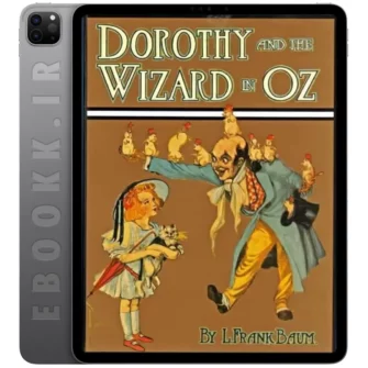 دانلود مجموعه کتاب های Wizard of Oz به زبان انگلیسی