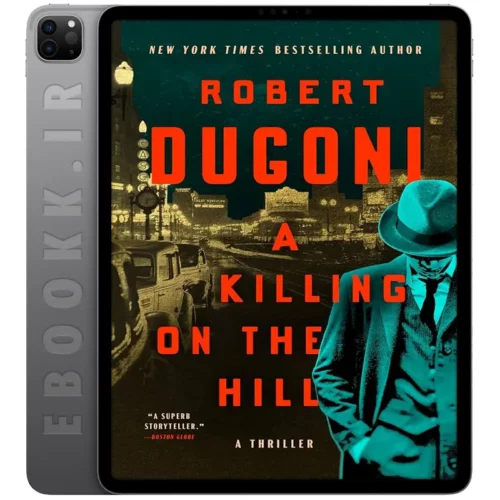 دانلود کتاب A Killing on the Hill 2024 به زبان انگلیسی