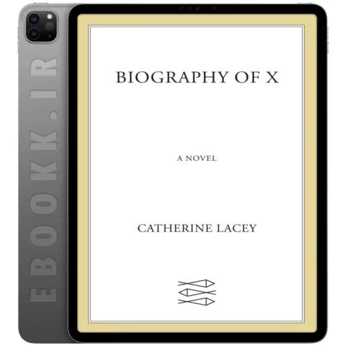 دانلود کتاب Biography of X 2023 به زبان انگلیسی