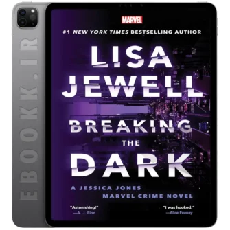 دانلود کتاب Breaking the Dark 2024 به زبان انگلیسی