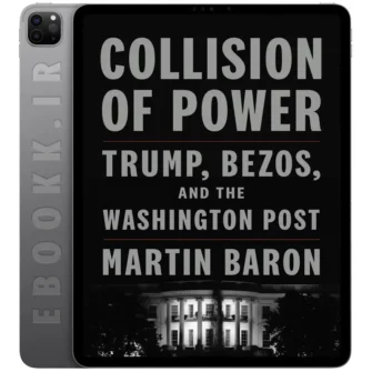 دانلود کتاب Collision of Power 2023 به زبان انگلیسی