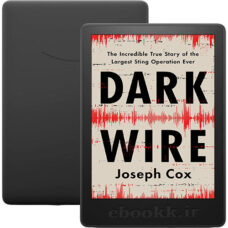 دانلود کتاب Dark Wire 2024 به زبان انگلیسی