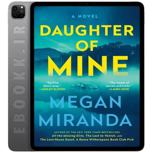دانلود کتاب Daughter of Mine 2024 به زبان انگلیسی