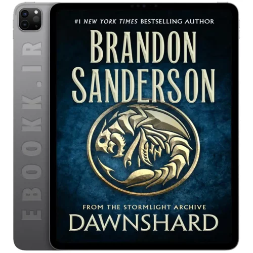 دانلود کتاب Dawnshard 2020 به زبان انگلیسی