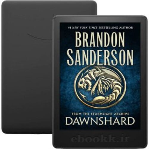 دانلود کتاب Dawnshard 2020 به زبان انگلیسی