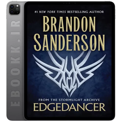 دانلود کتاب Edgedancer 2023 به زبان انگلیسی