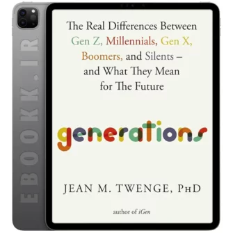 دانلود کتاب Generations 2023 به زبان انگلیسی