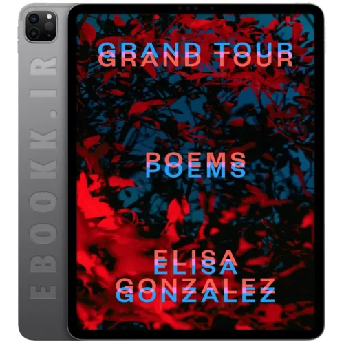 دانلود کتاب Grand Tour 2023 به زبان انگلیسی