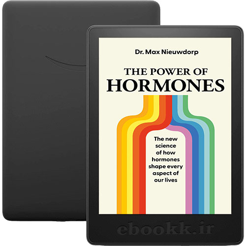 دانلود کتاب The Power of Hormones 2024 به زبان انگلیسی