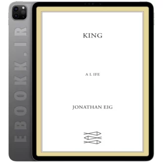 دانلود کتاب King 2023 به زبان انگلیسی