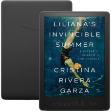 دانلود کتاب Liliana's Invincible Summer 2023 به زبان انگلیسی