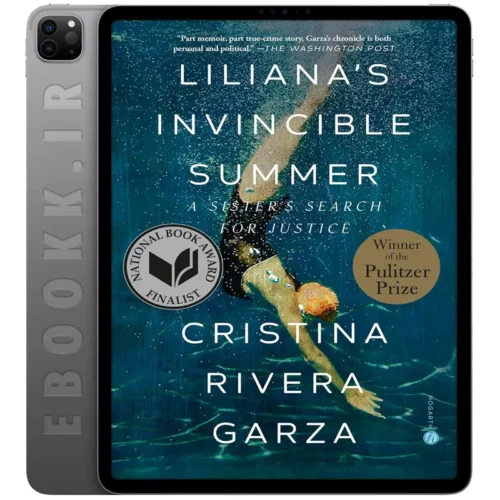 دانلود کتاب Liliana's Invincible Summer 2023 به زبان انگلیسی