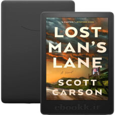 دانلود کتاب Lost Man's Lane 2024 به زبان انگلیسی