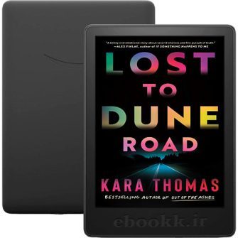 دانلود کتاب Lost to Dune Road 2024 به زبان انگلیسی