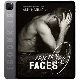دانلود کتاب Making Faces 2013 به زبان انگلیسی