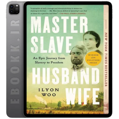 دانلود کتاب Master Slave Husband Wife 2023 به زبان انگلیسی