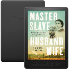 دانلود کتاب Master Slave Husband Wife 2023 به زبان انگلیسی