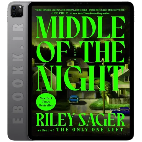 دانلود کتاب Middle of the Night 2024 به زبان انگلیسی