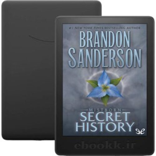دانلود کتاب Secret History 2016