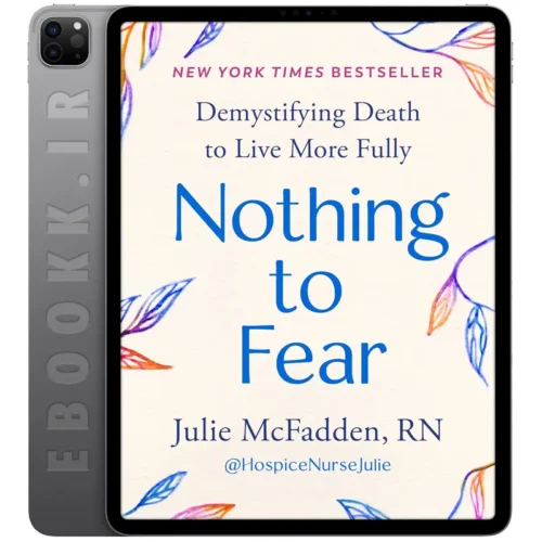 دانلود کتاب Nothing to Fear 2024 به زبان انگلیسی
