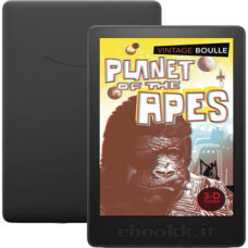 دانلود کتاب Planet of the Apes 2011 به زبان انگلیسی