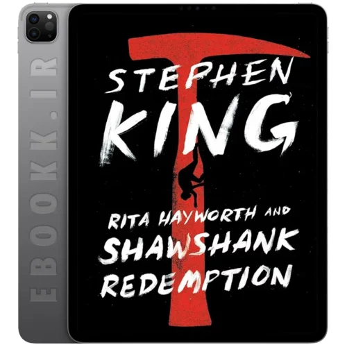 دانلود کتاب Rita Hayworth and Shawshank Redemption 2020 به زبان انگلیسی