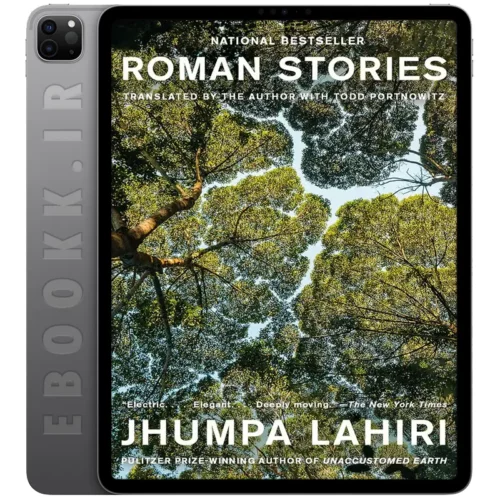 دانلود کتاب Roman Stories 2023 به زبان انگلیسی
