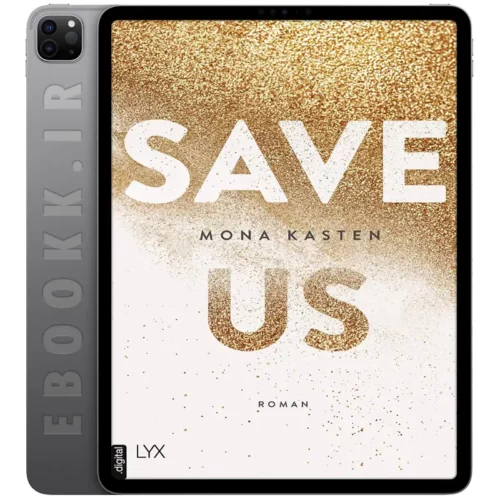 دانلود کتاب Save Us 2018 به زبان انگلیسی