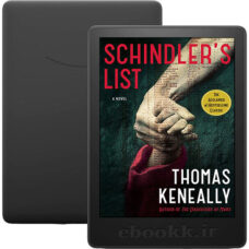 دانلود کتاب Schindler's List 2013 به زبان انگلیسی