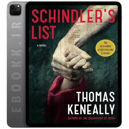 دانلود کتاب Schindler's List 2013 به زبان انگلیسی