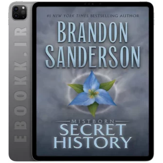 دانلود کتاب Secret History 2016 به زبان انگلیسی