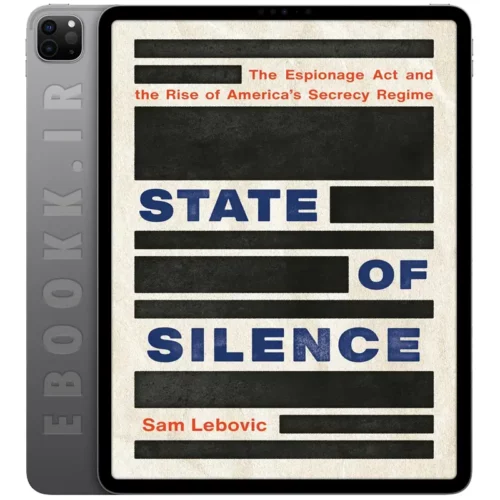 دانلود کتاب State of Silence 2023 به زبان انگلیسی