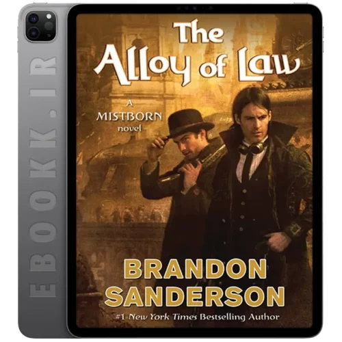 دانلود کتاب The Alloy of Law 2011 به زبان انگلیسی